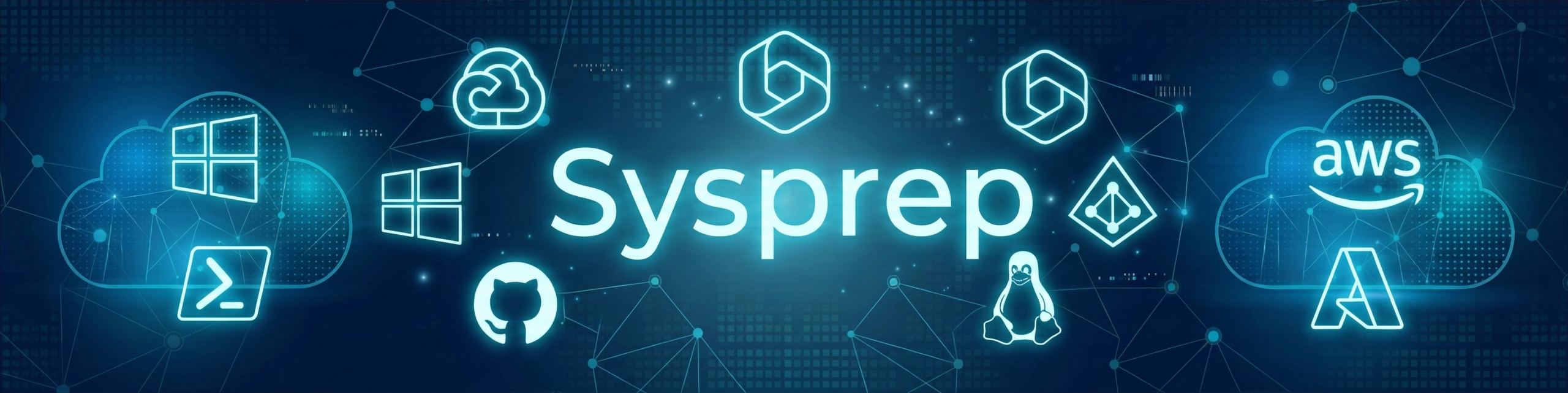 Sysprep